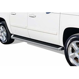 Estribo - Aps Iboard Running Boards Style Custom Fit *******