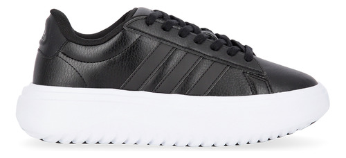 Zapatillas Urbanas adidas Grand Court Platform Mujer