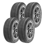 Paq X4 Llantas 205/65 R16 Goodyear Efficientgrip Suv 95h