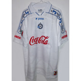 Jersey Atletico Celaya Joma Local Año 1997-1998 Talla G