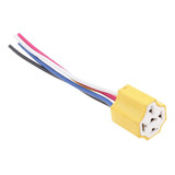 Automotrices Pre Cableadas 5 Pin Connector Para Faro