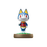 Amiibo - Animal Crossing - Rover