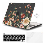 Icasso Macbook Pro 13 Inch Case 2020 Release A2338m1/a2251/a