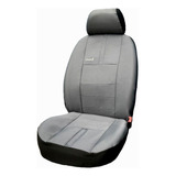 Funda Toyota Hilux Asiento Dividido 2016/24 Tela Automotor