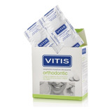 Vitis Orthodontic Comprimidos Limpiadores De Aparatos X 32ud