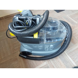 Karcher Puzzy 8/1c