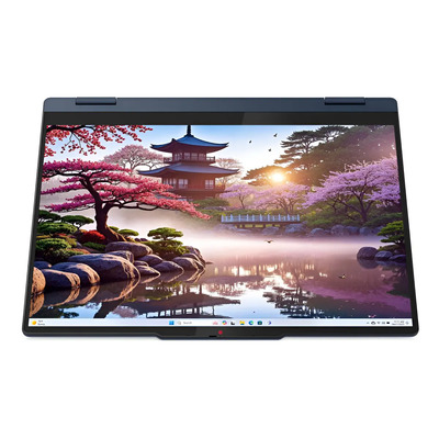 Laptop Lenovo Ideapad 5 Tactil Amd Ryzen 5 Ram16gb Ssd 512gb | Meses sin interés