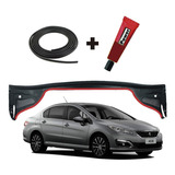 Kit Reparación Burlete Rejilla De Parabrisa Peugeot 308 Seda