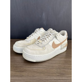 Nike Air Force 1 Shadow Sail Hemp