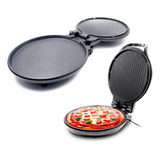 Pizza Maker 1300w Ref. He-828g