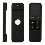 Capa  Controle Apple Silicone  Tv 4 G Proteja Seu Controle