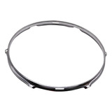 6 Agujeros Tom Drum Hoop Círculo Superior De 13 Pulgadas