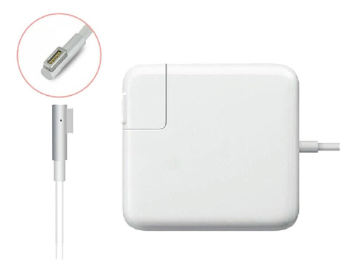 Cargador 85w Magsafe 1 Compatible Con Macbook Pro