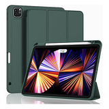Zryxal New iPad Pro 11 Inch Case 2021(3rd Gen)/2020(2nd Gen)