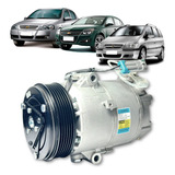 Compressor Ar Condicionado Original Gm Astra Delphi