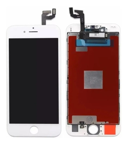 Tela Display Frontal Lcd Compatível iPhone 6s Qualidade Top