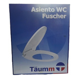 Asiento Wc Tapa Baño Funster Taumm