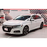 Honda Accord 2018 Sport Plus