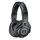 Auriculares Profesionales Audio-technica Ath-m40x