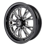 Par De Rodas Jegs 15x4 Arrancada E Rua Weld V-series