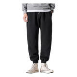 Pantalones Jogger Cargo Para Hombre Casual Slim Fit 