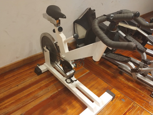 Alquilo Bici Spinning  Mes - Consultar