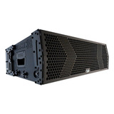 Caixa Ativa Mark Audio Lmk 8 Line Array 2 X 8  825wrms Drive