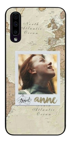 Case Anne With An E 2 Samsung A6 2018 Personalizado