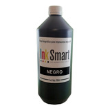 Tinta Inksmart P/ Sistema Continuo Y Cartucho Hp 1l