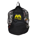 Bolso Mochila Porta Pelotas Munich Kossok Ranger