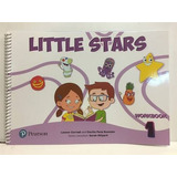 Little Stars 1 -   Workbook Kel Ediciones