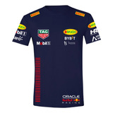 Polera Max Verstappen, Equipo Red Bull F1