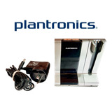 Base Headset Plantronics Wh110 Inalámbrico (h103)