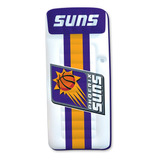 Phoenix Suns Gigante Tamaño Piscina Colchón, Talla Única , P