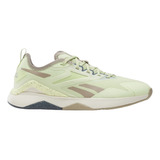 Tenis Reebok Mujer Dama Crossfit Nanoflex Adventure Tr