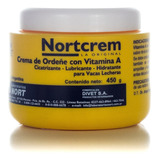 Crema De Ordene C/vitamina A Notrcrem 450 Grs 