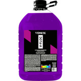 Shampoo V- Floc Lava Auto Super Concentrado 5 Litros Vonixx