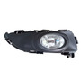 Faro Neblinero Derecho Mazda 3 Hatch Back- Marca Depo Mazda Speed 3