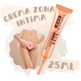 Aclarador Zona Intimas Blanqueador, Labios, Pezon, Genitales