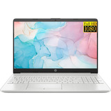 Laptop Hp 15.6, Pantalla Ips Fhd 1080p, Intel Core Ig4 De 11