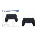 Joystick Ps5 Dualsense Midnight Black