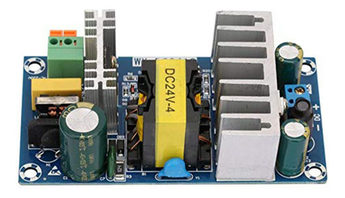Módulo De Fuente De Alimentación Conmutada Interruptor Ac 11
