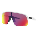 Lente Oakley Sutro Lite 9463 0239..blanco Mate. Optica Ribes