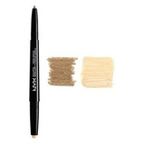 Lápiz Cejas Sculpt & Highlight Brow Contour Nyx (ver Tonos)