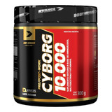 Cyborg 10.000 300g Body Advance Amino Creatina Pre Postwork