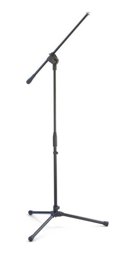 Pedestal De Microfone Boom Leve Samson Mk10 Samk10