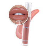 Labial Brillo Lipgloss Voluminizador Hidratante Dapop