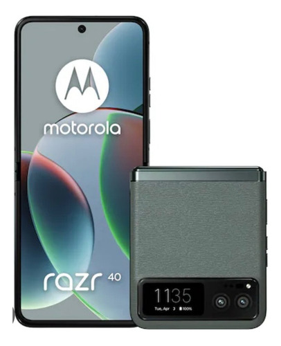 Celular Motorola Razr 40 Nuevo! Nuevo Precio !! 