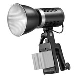 Luz De Relleno Led Ml60 Portátil Para Fotografía