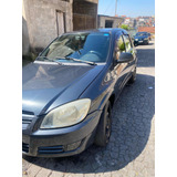 Chevrolet Celta 2008 1.0 Spirit Flex Power 5p